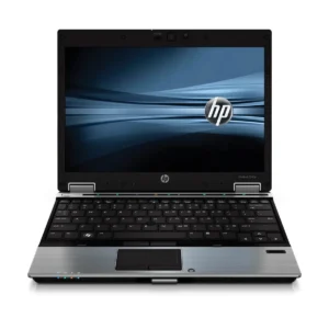 HP EliteBook 2540p Notebook PC