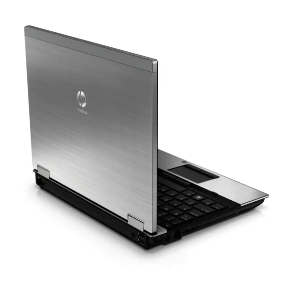 HP EliteBook 2540p Notebook PC
