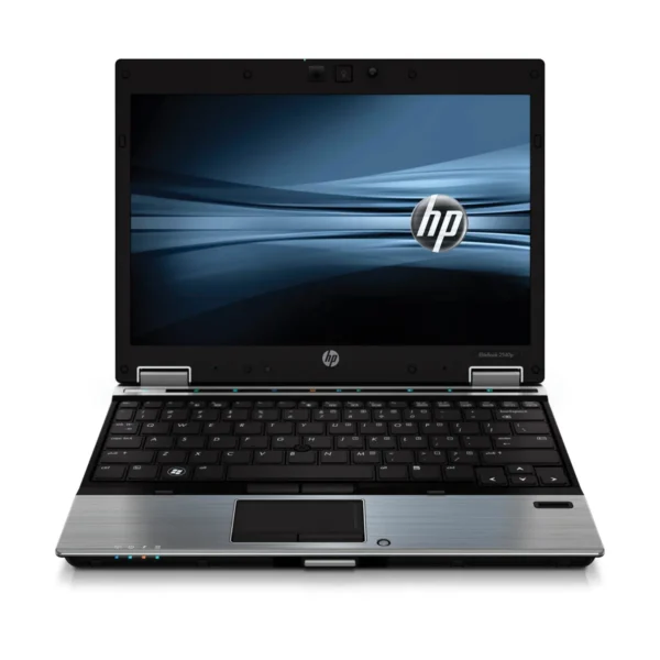 HP EliteBook 2540p Notebook PC