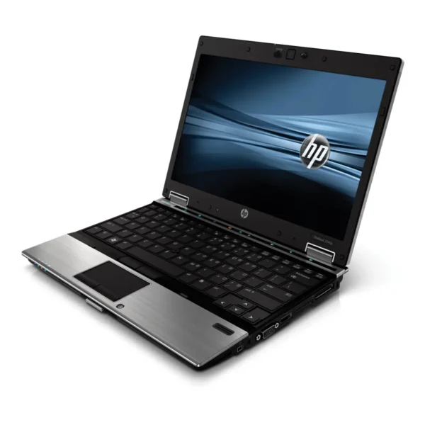 HP EliteBook 2540p Notebook PC