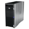 HP Z800 Intel® Xeon® 5000 Sequence X5560 6 GB Windows XP Professional Mini Tower Workstation