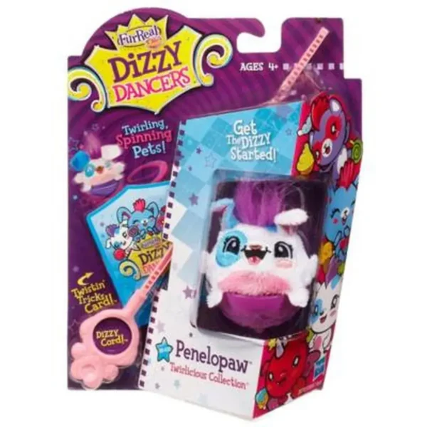 Hasbro Dizzy Dancers