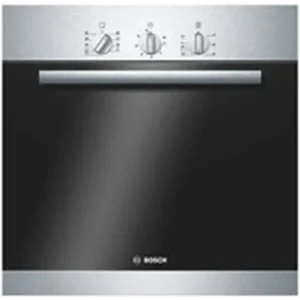 Bosch HBA21B150E oven 62 L 2480 W Silver