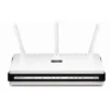 D-Link DIR-655 wireless router Gigabit Ethernet White