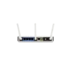 D-Link DIR-655 wireless router Gigabit Ethernet White