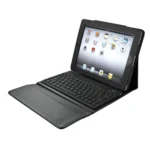 Trust 17774 mobile device keyboard QWERTY Bluetooth Black