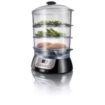 Philips Pure Essentials Collection RI9140 900 W Steamer