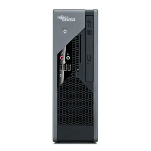 Fujitsu ESPRIMO C5730 E-Star4 Intel® Core™2 Duo E7300 2 GB DDR2-SDRAM 160 GB Intel® GMA 4500M Windows Vista Business PC