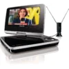 Philips Portable DVD Player PET749/37