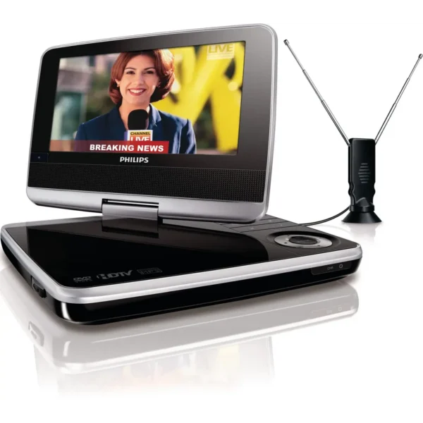 Philips Portable DVD Player PET749/37