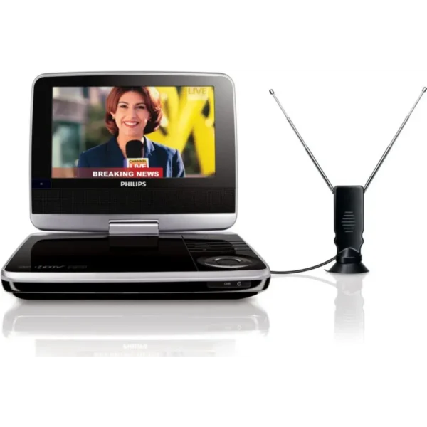 Philips Portable DVD Player PET749/37
