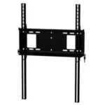 Peerless PFLP650 TV mount/stand 190.5 cm (75″) Black
