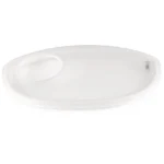 Philips HD5078 Lid of coffee bean container