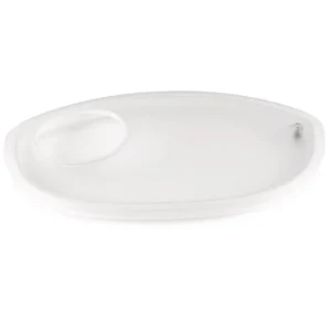 Philips HD5078 Lid of coffee bean container