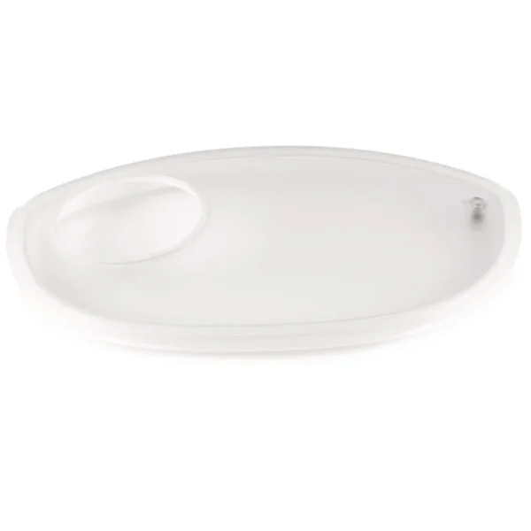 Philips HD5078 Lid of coffee bean container