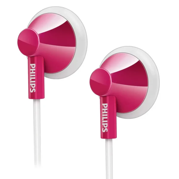 Philips In-Ear Headphones SHE2100PK/28