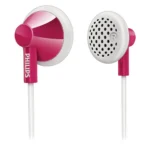 Philips In-Ear Headphones SHE2100PK/28