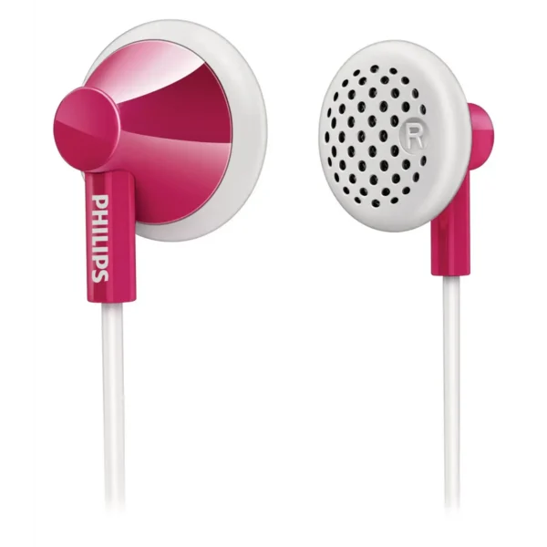 Philips In-Ear Headphones SHE2100PK/28