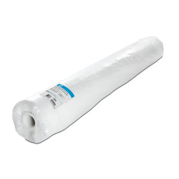 HP CG422A photo paper White