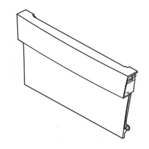 KYOCERA 5MVB872SH028 printer/scanner spare part/accessory Cover