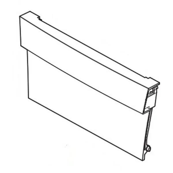 KYOCERA 5MVB872SH028 printer/scanner spare part/accessory Cover