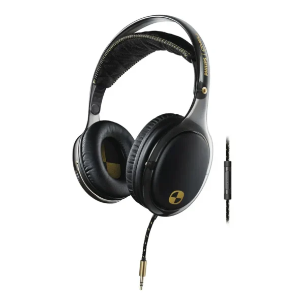 Philips O’Neill THE STRETCH headband headset SHO9565BK/28