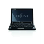 Fujitsu LIFEBOOK PH530 Intel® Core™ i3 i3-330UM 29.5 cm (11.6″) 4 GB DDR3-SDRAM 320 GB Intel HD Windows 7 Professional Black