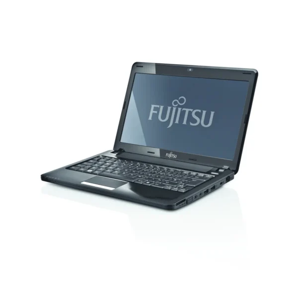 Fujitsu LIFEBOOK PH530 Intel® Core™ i3 i3-330UM 29.5 cm (11.6″) 4 GB DDR3-SDRAM 320 GB Intel HD Windows 7 Professional Black
