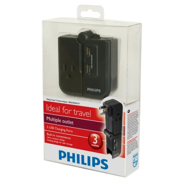 Philips Power strip SPS2150WA/17