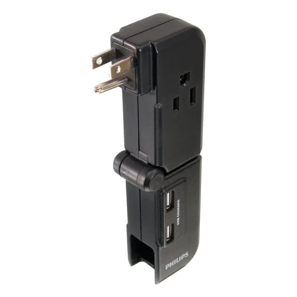 Philips Power strip SPS2150WA/17