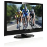 Philips 231T1LSB/01 LED display 58.4 cm (23″) 1920 x 1080 pixels Full HD Black