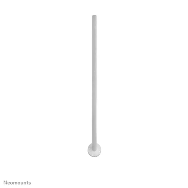 Neomounts FPMA-D9POLE Extension pole monitor arm – h 100 cm