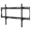 Peerless SF650P TV mount/stand 190.5 cm (75″) Black