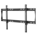Peerless SF650P TV mount/stand 190.5 cm (75″) Black