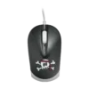 Trust Micro mouse USB Type-A Optical
