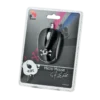Trust Micro mouse USB Type-A Optical