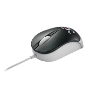 Trust Micro mouse USB Type-A Optical