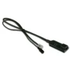 Vertiv Avocent MPUIQ-SRL KVM Serial Interface adapter RJ-45 + Serial RJ – 45, Black