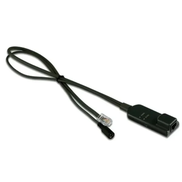 Vertiv Avocent MPUIQ-SRL KVM Serial Interface adapter RJ-45 + Serial RJ – 45, Black
