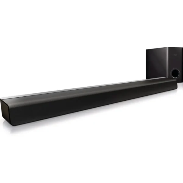 Philips SoundBar Home cinema speakers CSS2123/F7
