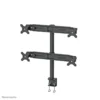 Neomounts FPMA-D700D4 Monitor arm 19-30″