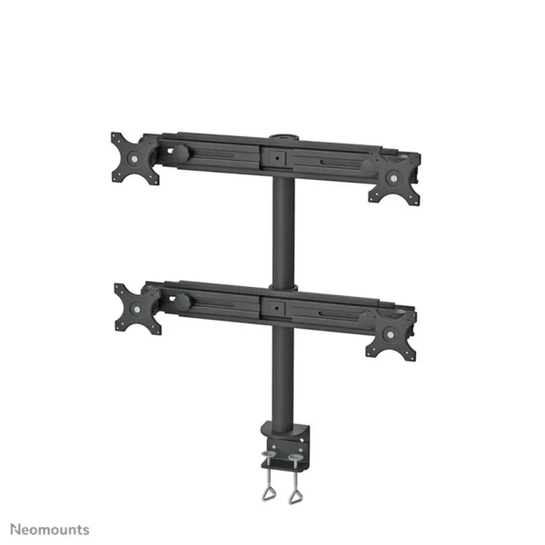 Neomounts FPMA-D700D4 Monitor arm 19-30″