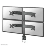 Neomounts FPMA-D700D4 Monitor arm 19-30″