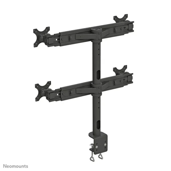 Neomounts FPMA-D700D4 Monitor arm 19-30″