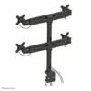 Neomounts FPMA-D700D4 Monitor arm 19-30″