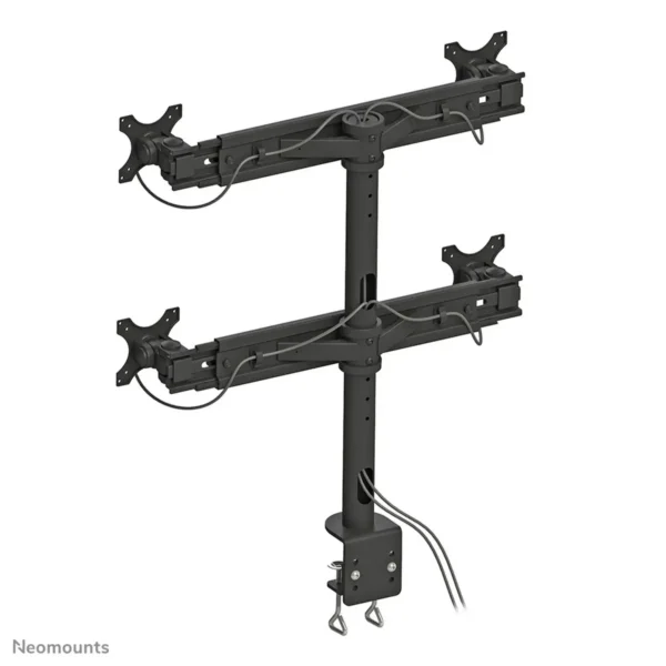 Neomounts FPMA-D700D4 Monitor arm 19-30″