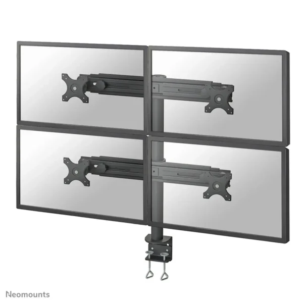 Neomounts FPMA-D700D4 Monitor arm 19-30″