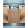 Siemens SF64T353EU dishwasher Fully built-in 9 place settings