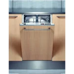 Siemens SF64T353EU dishwasher Fully built-in 9 place settings