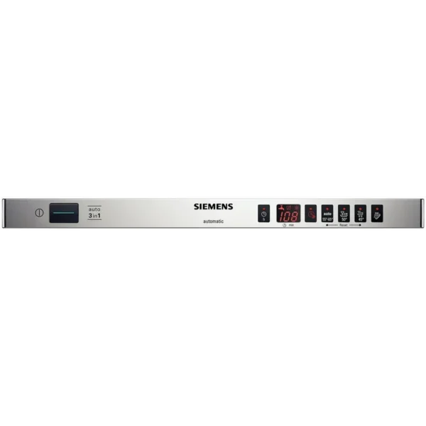 Siemens SF64T353EU dishwasher Fully built-in 9 place settings